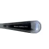 12 Pack Winco 0005-04 Dots Bouillon Spoon 18/0 Stainless Steel Heavyweight