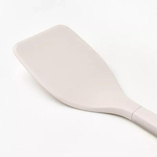 13 Nylon Solid Turner Gray