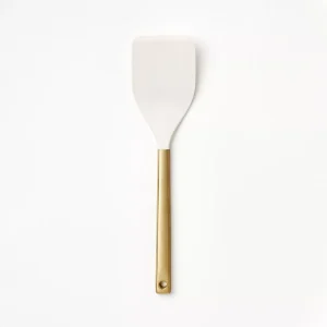 Stainless Steel and Nylon Solid Turner