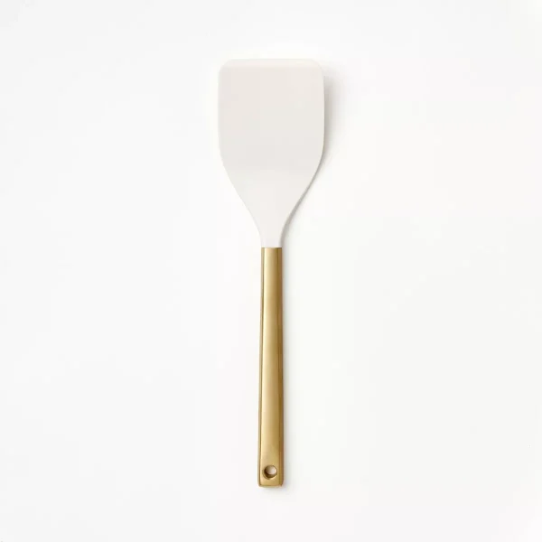20 Stainless Steel and Nylon Solid Turner