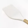 Stainless Steel and Nylon Solid Turner
