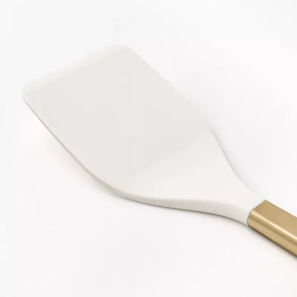 22 Stainless Steel and Nylon Solid Turner
