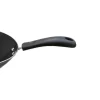 Specialty Wok, Simply Cook Nonstick Cookware Black