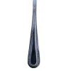 12 Pack Winco 0005-04 Dots Bouillon Spoon 18/0 Stainless Steel Heavyweight